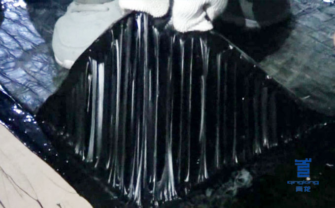 防水系統