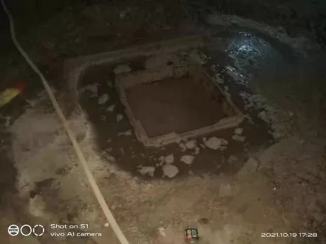 地下室漏水如何高壓灌漿？專業老師傅手把手教學，建議收藏！(圖3)