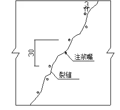 地下室漏水如何高壓灌漿？專業老師傅手把手教學，建議收藏！(圖7)