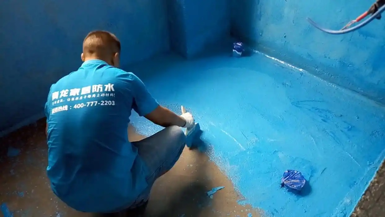 防水失敗的真相：這些常見問題你躲得開嗎？