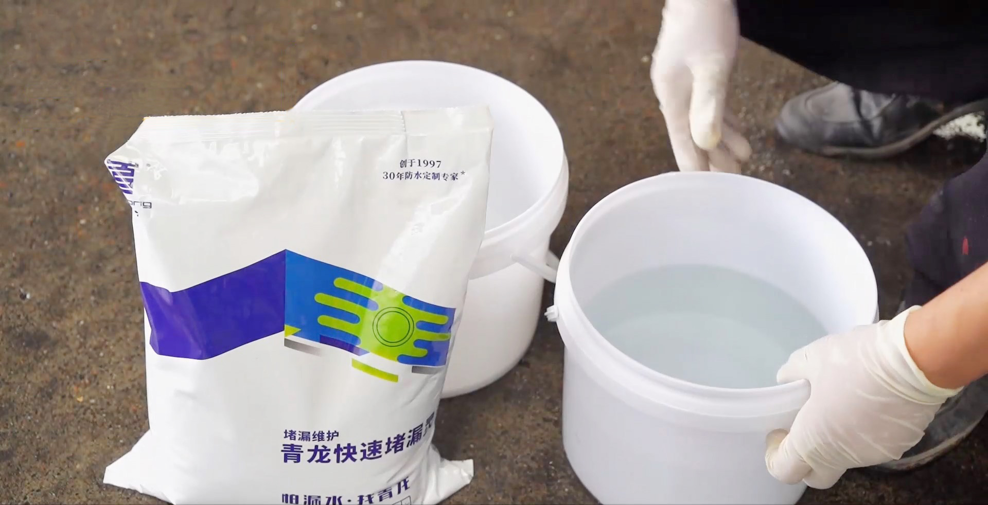 還在為堵不住漏水而抓狂？99%的問題，其實都出在這